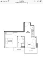 Vue 8 Residence (D18), Condominium #161646562